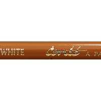 Conte Sketch Pencil - White