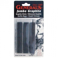 Generals Jumbo Graphite