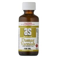 Art Spectrum Damar Varish 100ml